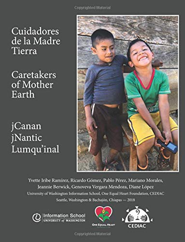 Stock image for Caretakers of Mother Earth in Tseltal Communities in Chiapas: Volume 4 (SIET) for sale by Revaluation Books