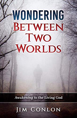 Beispielbild fr Wondering Between Two Worlds: Awakening to the Living God zum Verkauf von ThriftBooks-Atlanta