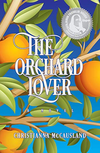 Imagen de archivo de The Orchard Lover a la venta por SecondSale