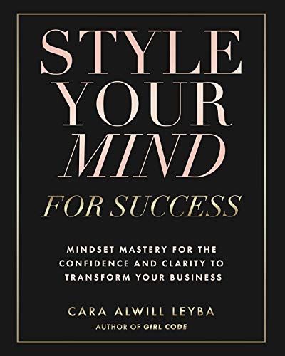 Stock image for Style Your Mind For Success for sale by HPB Inc.