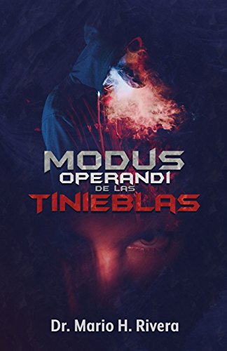 9780692087947: Modus Operandi De Las Tinieblas (Spanish Edition)