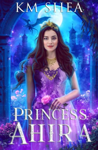 Stock image for Princess Ahira for sale by WorldofBooks