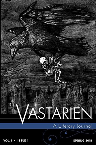 9780692089279: Vastarien, Vol. 1, Issue 1: Volume 1