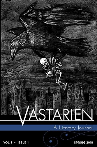 Stock image for Vastarien, Vol. 1, Issue 1 for sale by GF Books, Inc.