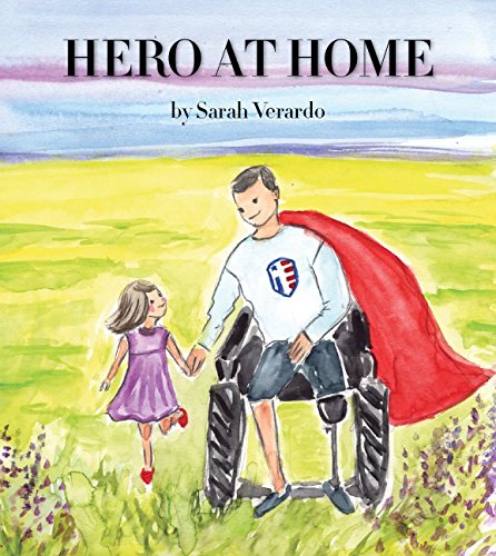 Stock image for Hero at Home for sale by Better World Books