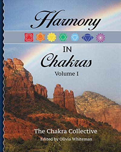 Stock image for Harmony in Chakras Volume1 for sale by Lucky's Textbooks