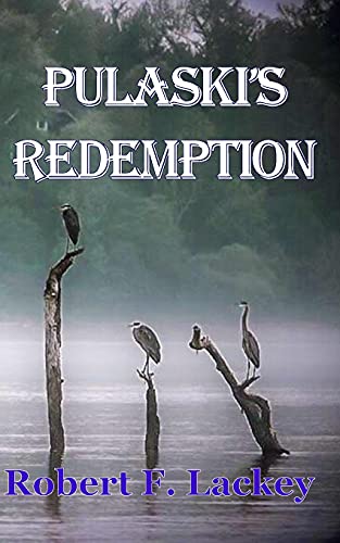 Stock image for Pulaski's Redemption for sale by GreatBookPrices