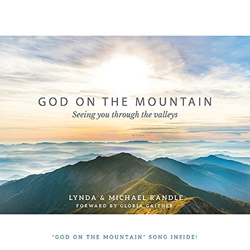 Stock image for God On The Mountain for sale by ThriftBooks-Atlanta