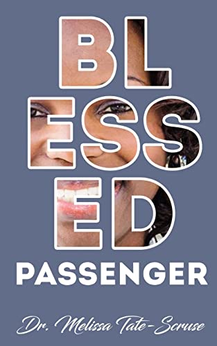 9780692095850: Blessed Passenger