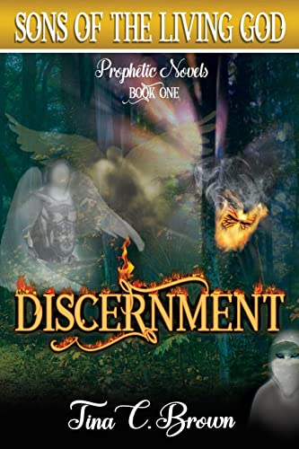 Stock image for Discernment for sale by ThriftBooks-Dallas