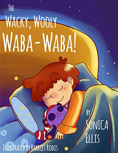 Imagen de archivo de The Wacky Wooly Waba-Waba : Bedtime Stories for Kids a la venta por Better World Books