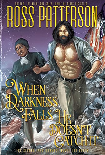 Beispielbild fr When Darkness Falls, He Doesn't Catch It zum Verkauf von BooksRun