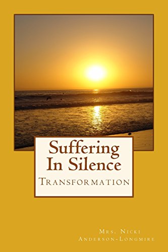 Imagen de archivo de Suffering In Silence: Transformation a la venta por SecondSale