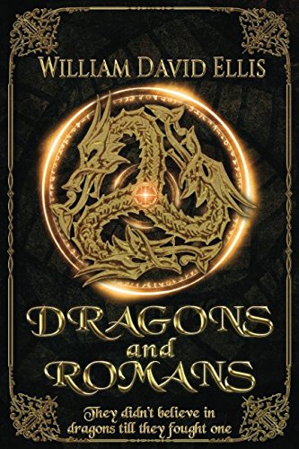 9780692099308: Dragons and Romans