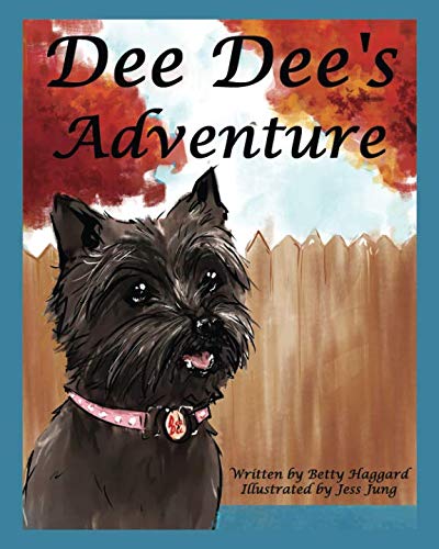 Stock image for Dee Dees Adventure (Dee Dee Books) for sale by Goodwill Books