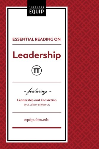 9780692100486: Essential Reading on Leadership