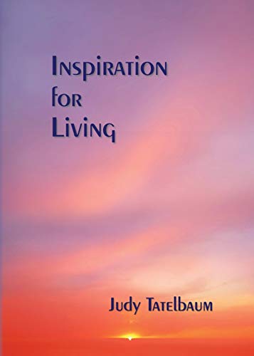 9780692100684: Inspiration for Living