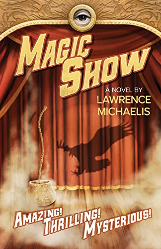 Imagen de archivo de Magic Show a la venta por Decluttr