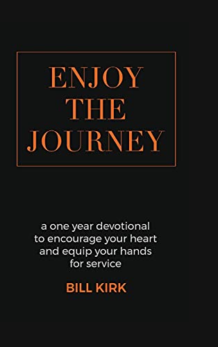 Stock image for Enjoy the Journey for sale by Books of the Smoky Mountains