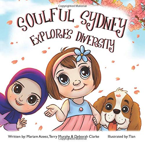9780692104453: Soulful Sydney: Explores Diversity