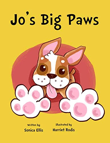 Stock image for Jo's Big Paws: 2nd Edition for sale by SecondSale