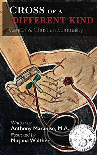 Beispielbild fr Cross of a Different Kind: Cancer & Christian Spirituality zum Verkauf von Burke's Book Store