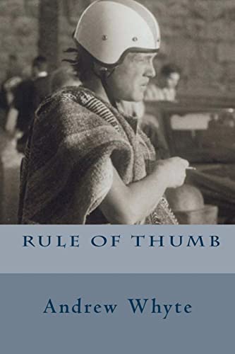 9780692107294: Rule of Thumb