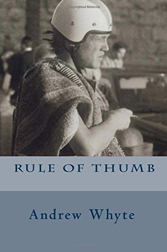 Stock image for Rule of Thumb for sale by ThriftBooks-Dallas