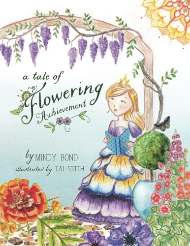Stock image for A Tale of Flowering Achievement for sale by Revaluation Books