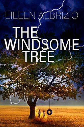 Stock image for The Windsome Tree: a ghost story for sale by SecondSale