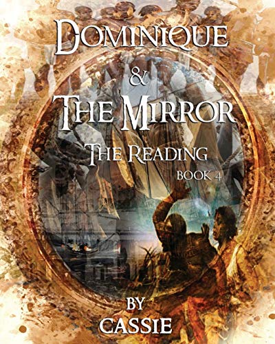 Beispielbild fr Dominique and the Mirror: The Reading Book 4 zum Verkauf von Lucky's Textbooks