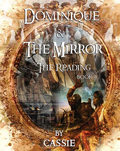 Stock image for Dominique and the Mirror: The Reading Book 4 for sale by Lucky's Textbooks