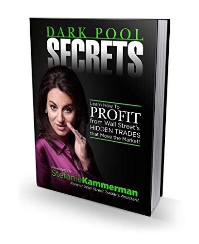 Imagen de archivo de Dark Pool Secrets a la venta por BooksRun