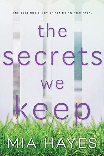 Stock image for The Secrets We Keep (A Waterford Novel) for sale by HPB-Diamond