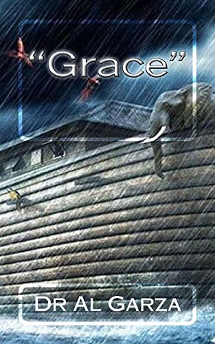 Imagen de archivo de "Grace": It Is NOT What You Think a la venta por GF Books, Inc.
