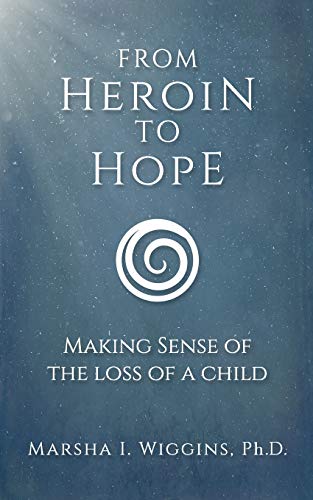 Beispielbild fr From Heroin to Hope: Making Sense of the Loss of a Child zum Verkauf von BooksRun