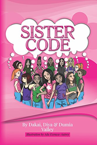 Imagen de archivo de Sister Code a la venta por Lucky's Textbooks