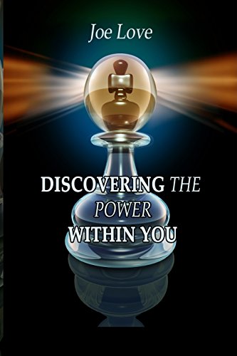 Stock image for Discovering The Power Within You for sale by ThriftBooks-Dallas