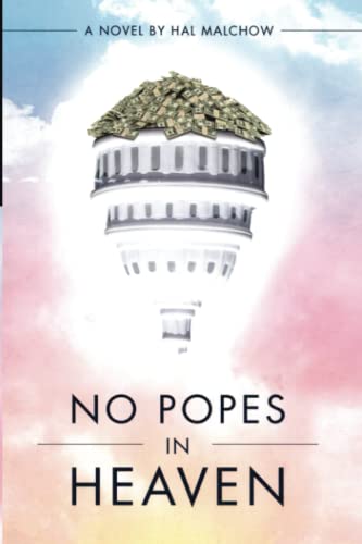 Stock image for No Popes in Heaven for sale by Once Upon A Time Books