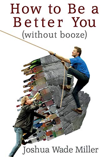 Stock image for How to Be a Better You (without booze) for sale by Lucky's Textbooks