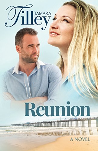 Stock image for Reunion: A Novel for sale by BooksRun