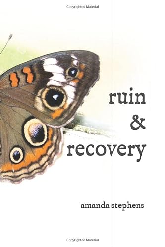 Stock image for ruin recovery for sale by Front Cover Books