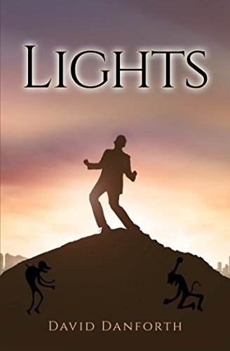 Imagen de archivo de Lights a la venta por Revaluation Books
