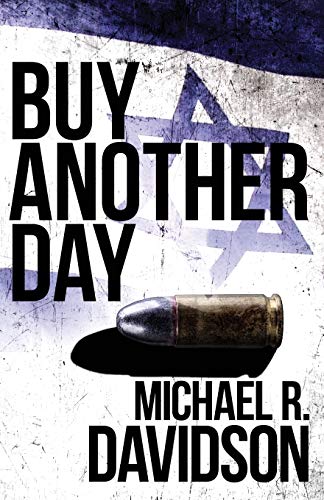 Beispielbild fr Buy Another Day zum Verkauf von SecondSale