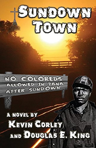 Stock image for Sundown Town for sale by SecondSale