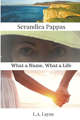 Beispielbild fr Serandica Pappas: What a Name, What a Life zum Verkauf von Lucky's Textbooks