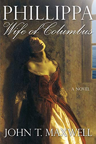 Beispielbild fr Phillippa, Wife of Columbus zum Verkauf von PlumCircle