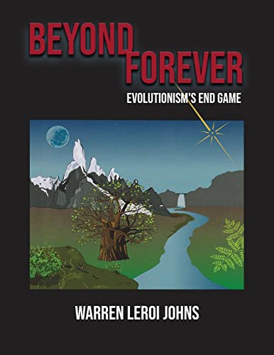 Stock image for Beyond Forever: Evolution's End Game for sale by Lucky's Textbooks
