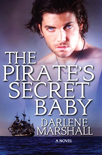 Imagen de archivo de The Pirate's Secret Baby (High Seas) a la venta por Lucky's Textbooks
