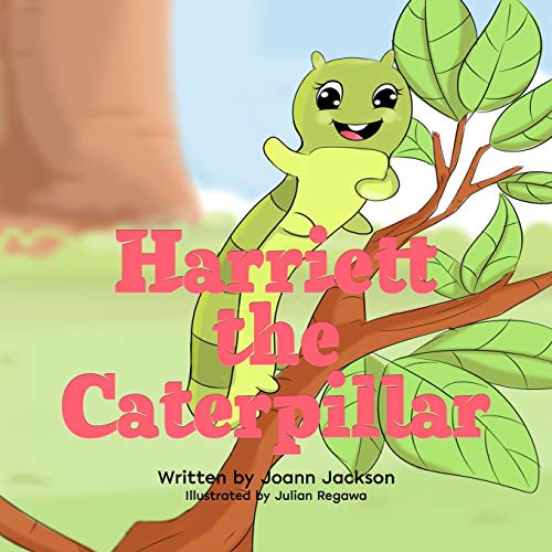 Imagen de archivo de Harriett the Caterpillar a la venta por Lucky's Textbooks